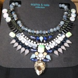 choker necklace